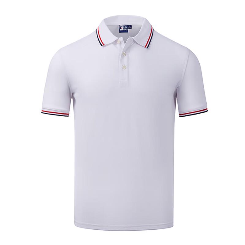 LD-SIMUM Unisex Short Sleeve Polo Shirt BY20256