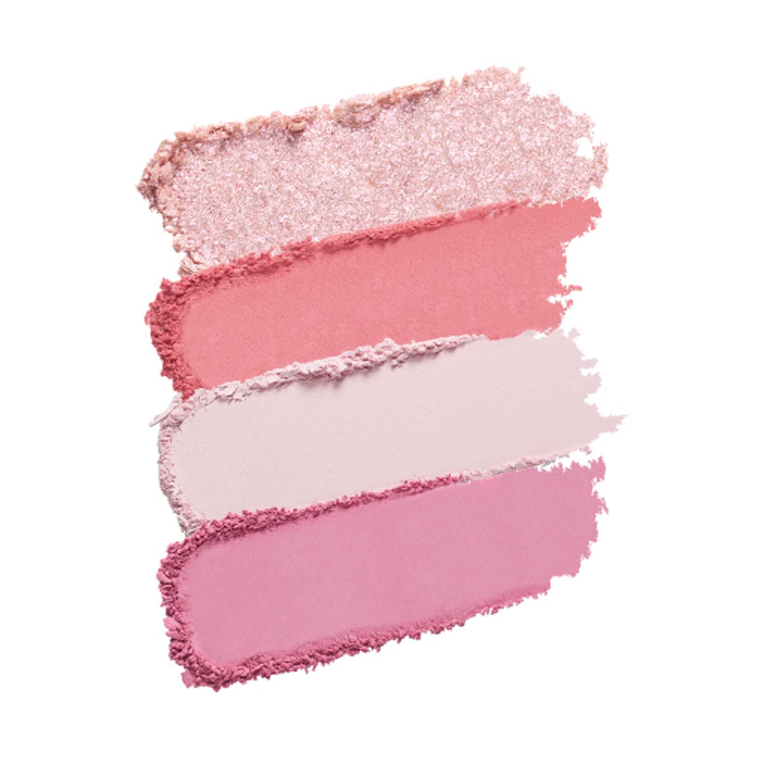 

Палитра теней для век Colorgram Tintin Dory 04 Berry Dory