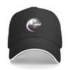 Impala Essential Baseball Cap Luxury Brand Hood Sun Caps Military Cap Man Women's Hats 2025 Men's