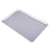 WS Commercial Rectangular Aluminum Baking Tray