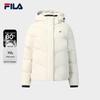 FILA Women's Hooded Down Jacket