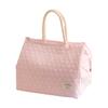 Handheld Insulated Lunch Bag Fresh-Keeping Lunch Box Bag Stylish Bento Bag