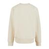 Urban Classics Boys Terrycloth Crew Neck Sweatshirt