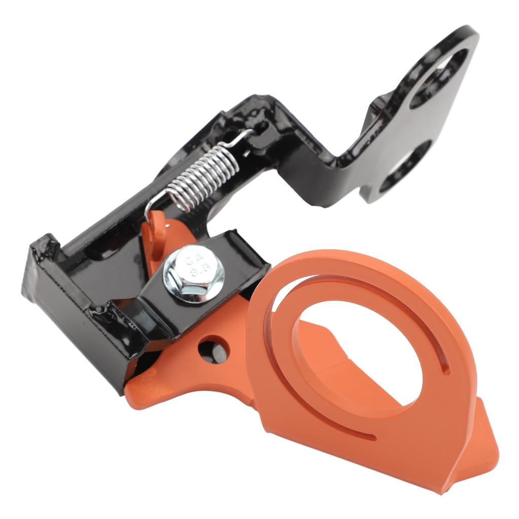 ATV Manual Brake Lock Improved Security Steel High Strength Long Lifespan for Maverick X3