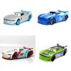 Pixar Cars 3 Mack Jackson Storm Racer Toy Kids Gift High Quality