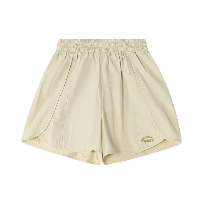 Deesha Girls Summer Sports Shorts 120