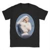 Unisex TShirt ROSALIA LUX Rock Grunge Pop Funny Cotton Tees Short Sleeve T Shirts Crewneck Tops New Arrival
