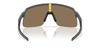 Oakley Sunglasses 0OO9496 SUTRO MATTE CARBON PRIZM 94960934 LITE S 24K Polarized [Oakley]