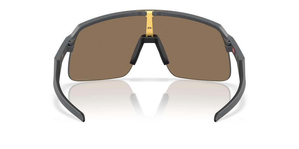 Oakley Sunglasses 0OO9496 SUTRO MATTE CARBON PRIZM 94960934 LITE S 24K Polarized [Oakley]