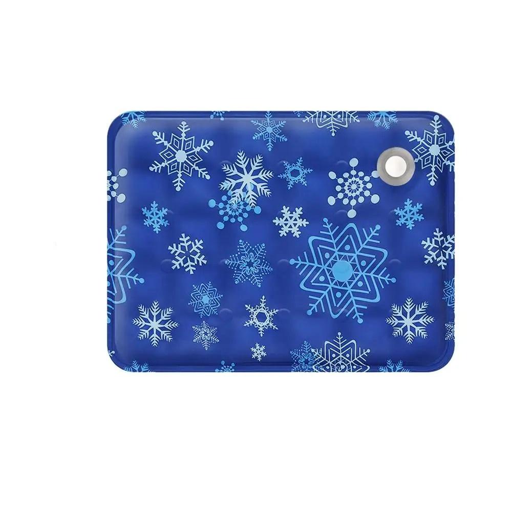 

Охлаждающие лежанки Кошки Аксессуар Аксессуары Собачья лежанка Товары Коврик Домики Среды обитания Товары для питомцев Подушки Щенячий домик Вещи Корзинка для котят S 30x40cm синий