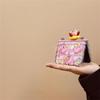 Zflip7 Case Cute Cartoon Star Crossbody Hanging Rope Case For Galaxy Z Flip7 6 5 Xiaomi Mix Flip Case Cute Lovely 3d Doll Protective Phone Cover