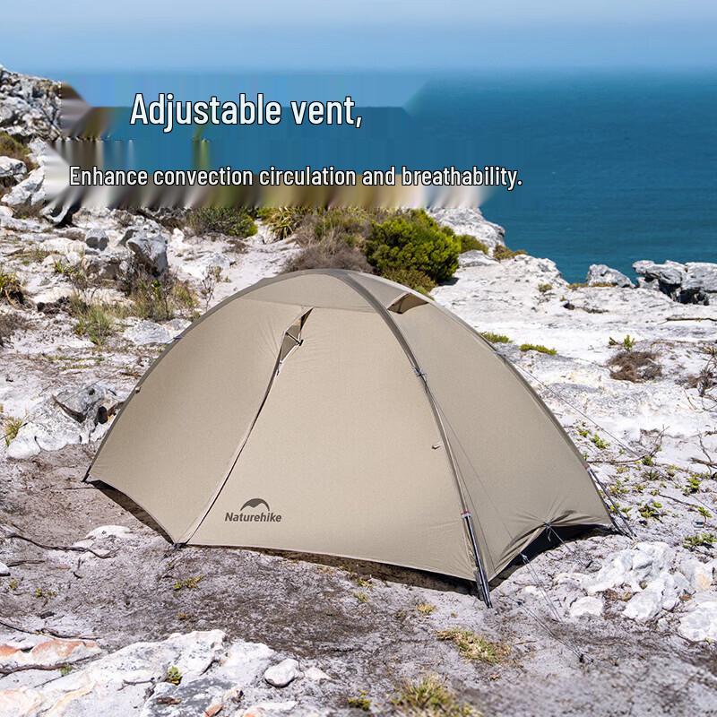 Naturehike Jiling PRO Hiking Tent