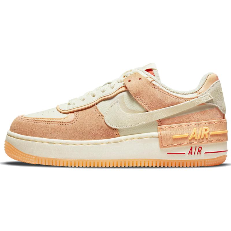 Nike Air Force 1 Shadow 'Sisterhood' Women's Sneakers DM8157-700