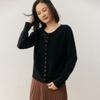 Qinghe 100% Pure Cashmere Women's Sweater - Ultra Soft Luxury Winter Pullover