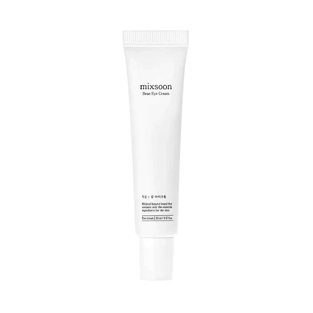 mixsoon Bean Eye Cream Nourishing & Firming Eye Care 20ml