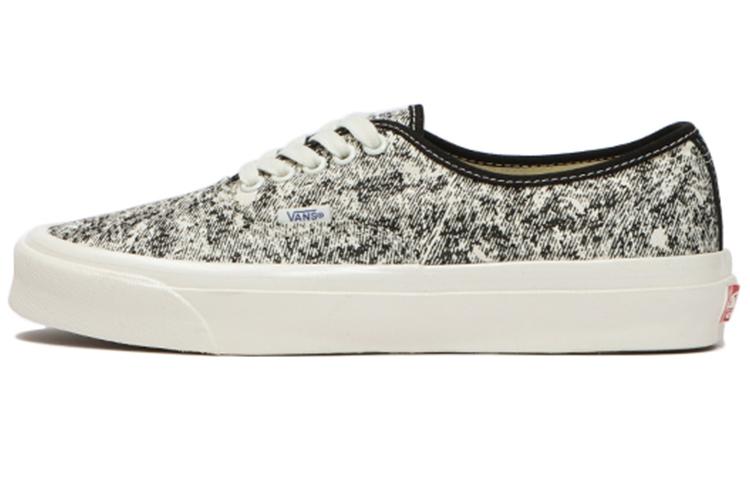 Оригинальные Og Vans Lx Acid Wash - Black VN0A4BV94I9 37