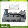 FOR A4 A5 A6 C7 A7 Touareg 3.0 D Valve Cylinder Head Cover 059103469BD 059 103 469 BD 059103470AS 059 103 470 AS 226242 226243