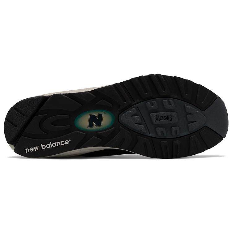 new New Balance 990v2 Navy Grey