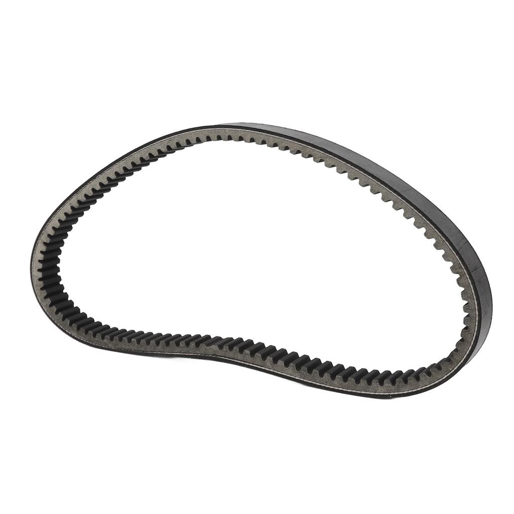 Drive Belt 3211048 Precise Tooth Distance Stable Performance Rubber ATV UTV Heavy Duty Drive Belt Replacement for