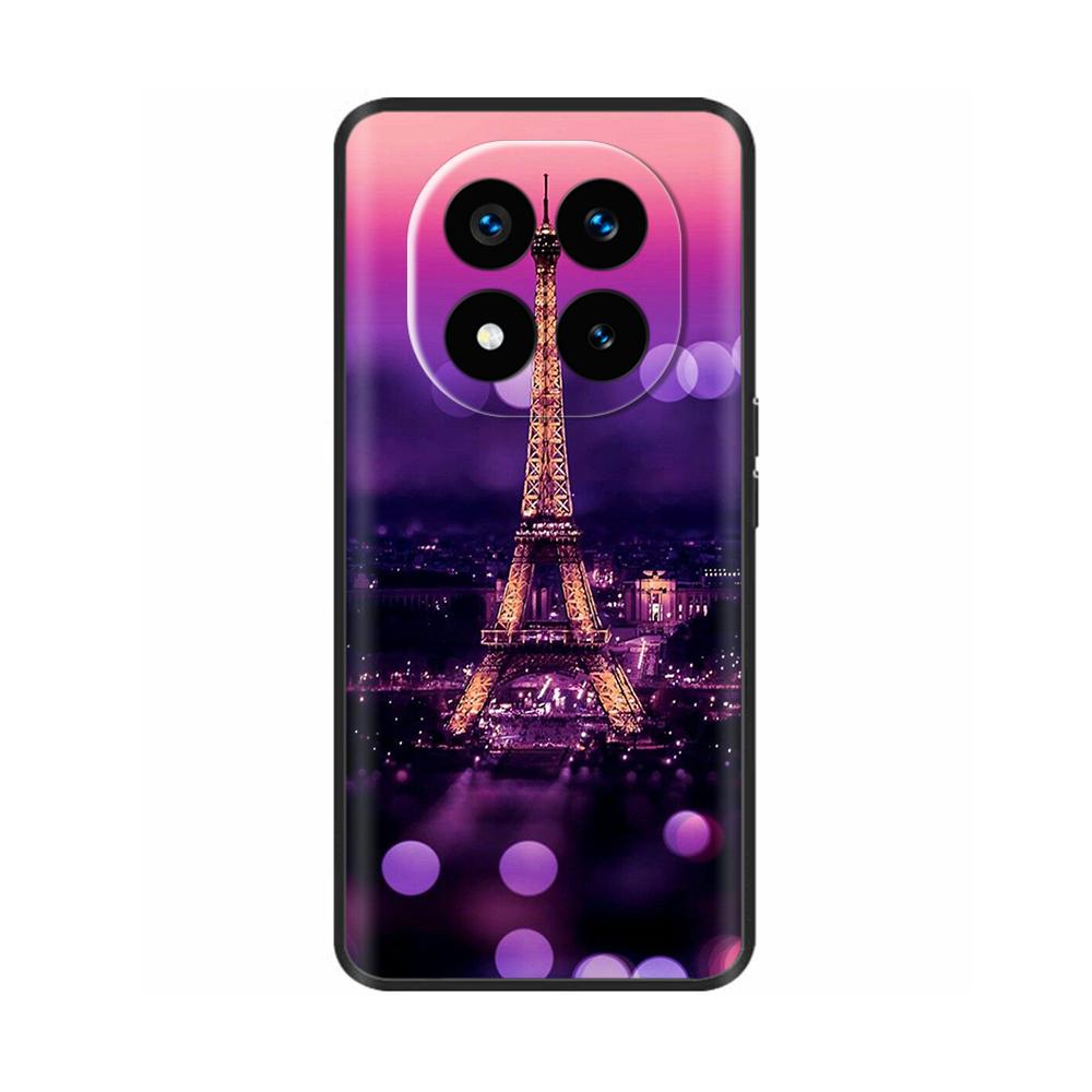 For Xiaomi Note 14 Pro Plus Case Redmi Note 14 Pro+ Cover Silicone Soft Fundas Phone Cases For Redmi Note14 Pro Plus 5G Bumper