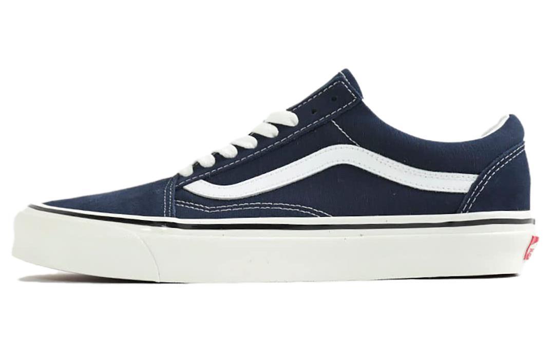 

VANS Old Skool 36 DX x Anahiem Factory Blue - VN0A54F39GK 44