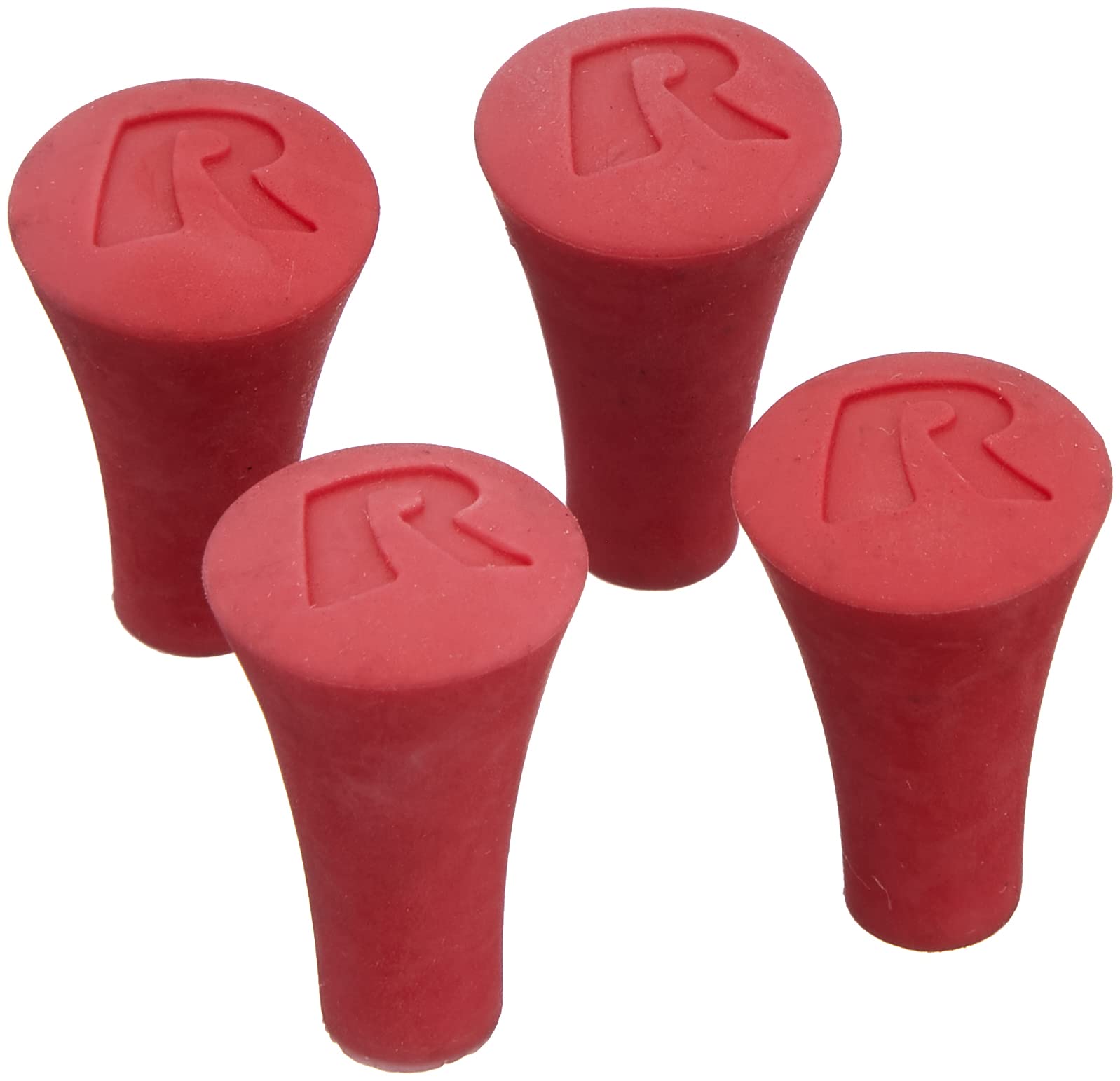 

RAM MOUNTS RAP-UN-CAP-4-REDU Ram Mount X Grip Repair Rubber Cap Red красный