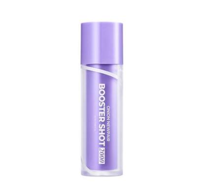 Onion Newpair Booster Shot 2000 50ml – Siero di Cipolla Rossa per la Cura di Acne e Rossore