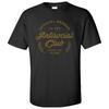 Antisocial Social Club - Shy, Loner, Funny Graphic T-Shirt