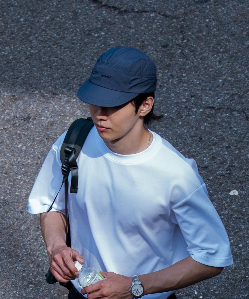 Ttettette Urban Leisure® Light Cap (Navy)
