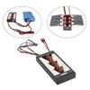 Parallel Charging Board Balance Charger Charging Adapter for LiPo LiFe Li Ion Batteries
