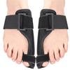 1Pcs Hallux Valgus  Adjustable Toe Protector Bunion Corrector Orthopedic Bone Thumb Big Toes Separators Splint Feet Straightener