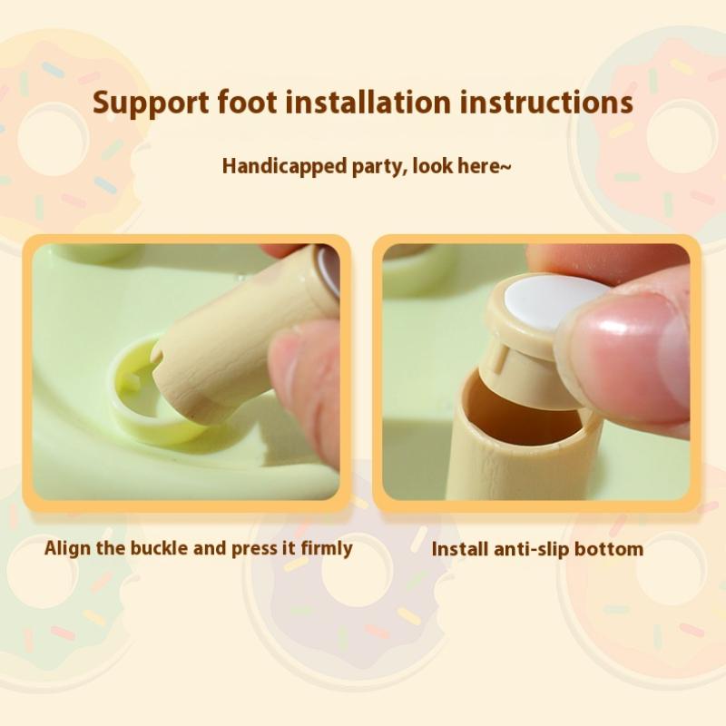 Cat Bowl Dog Bowl Pet Bowl Neck Guard Shock Proof Cat Food Bowl Water Bowl