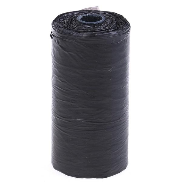 5/10 Rolls /set Pet Daily Use Dogs Pet Poop Carrier Bag Household Garbage Bags