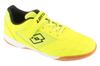 Lotto Whizzer T, for Boy Yellow Indoor Football Trainers