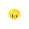 Bun Stress Toy with Steamer - Flower Sensory Toy for Kids and Adults