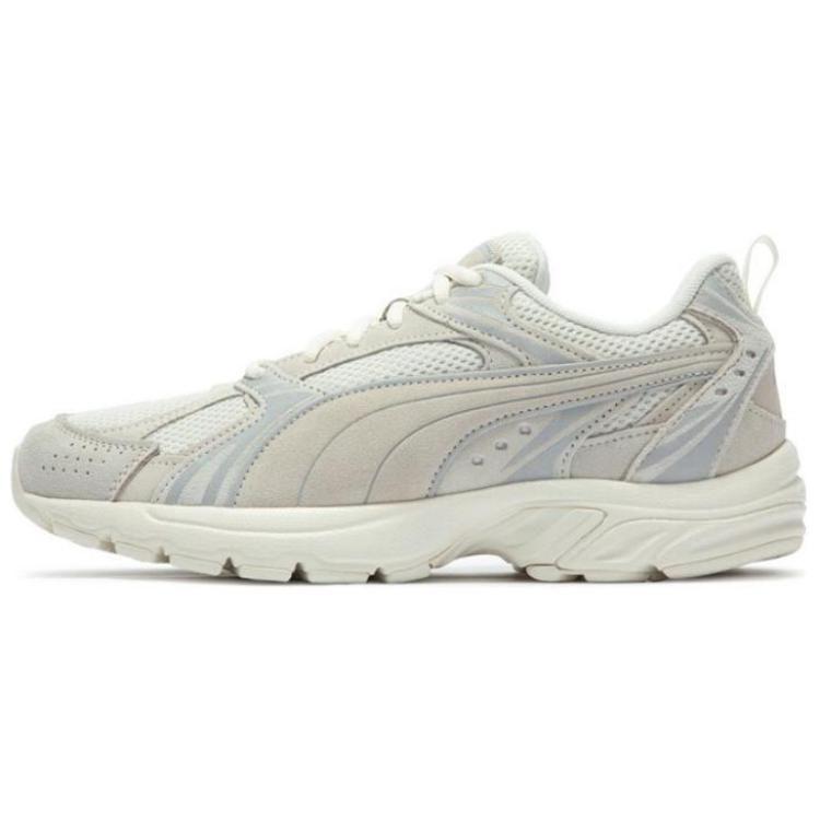 Puma Milenio Sd 'Cream White' 391151-02