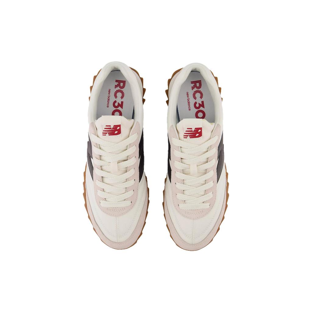 New Balance RC30 Sea Salt Unisex Sneakers Cream URC30AI