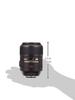 Nikon VR Micro Nikkor 105mm G Single Focus Micro Compatible AF-S f/2.8 IF-ED Lens, Full-Frame