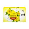 Liushin Antibacterial Calendula Soap 125g