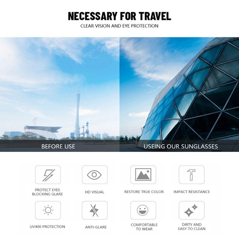 Small Frame Sun Shades Glasses Retro UV400 Eyeglasses Fashion Hexagon Sun Glasses  Outdoor