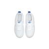 Νέα Nike Air Force 1 Low 07 LV8 Λευκά Racer Blue GS DD3227-100