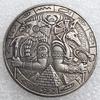 New  Hobo Nickel Commemorative Collectible Souvenirs Coin