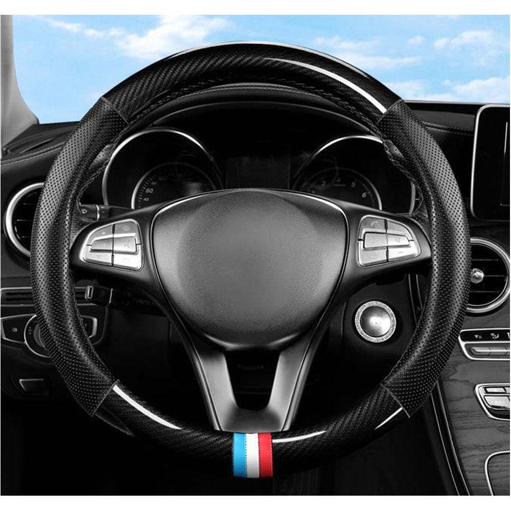 Popular Four Seasons Steering Wheel Cover
