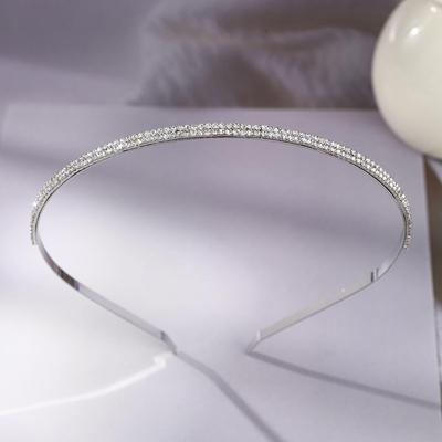 Vlasové doplňky – Dámské čelenky