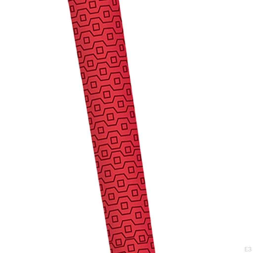 1 Pieces Golf Club Grip Non-slip Practice Breathable Replacement Wedges Soft Rubber