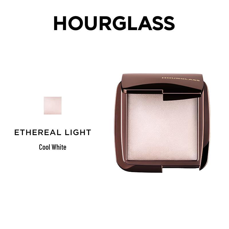 Polvere Ambient Lighting Hourglass