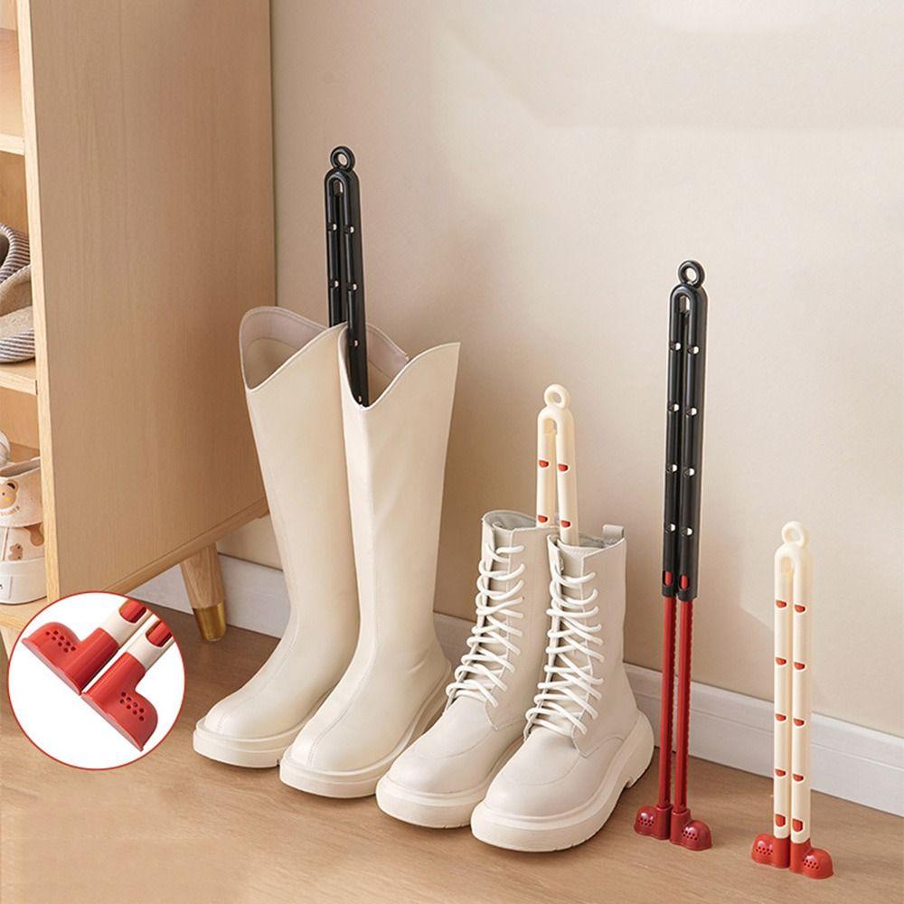 Clip-on Fixed Boot Support Bracket Anti-deformation Long Boot Support  for Keeps Boot Shape