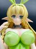 [USED]FREEing How Not to Summon a Demon Lord Shera L. Greenwood Bunny Ver. 1/4 Scale PVC Figure (Pre-owned / Opened)