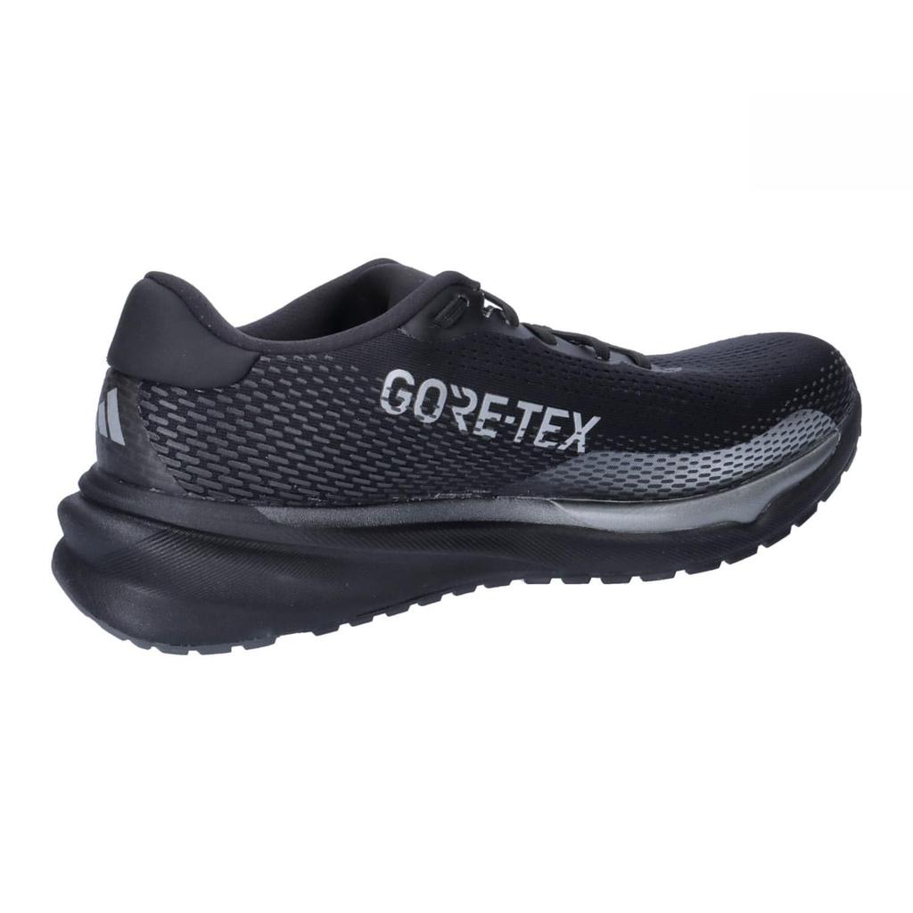 Adidas SUPERNOVA M GTX Core Black Black/Iron Metallic/Core 26.5CM