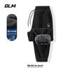 GLM Men's Chenille Fleece-Lined Casual Drawstring Pants